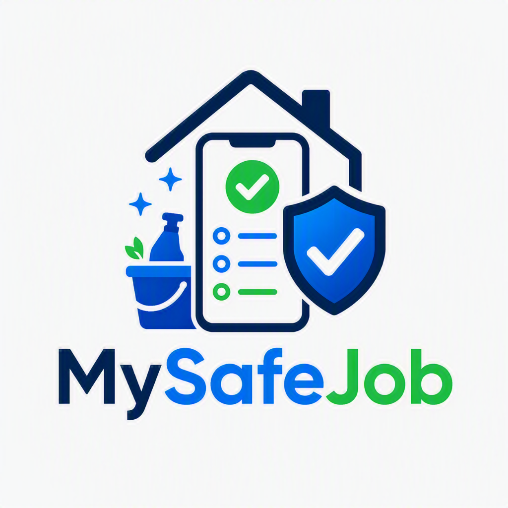 Work Safer. Every Visit. Every Day